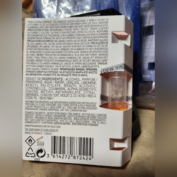 Viktor and rolf - Picture 2 of 2